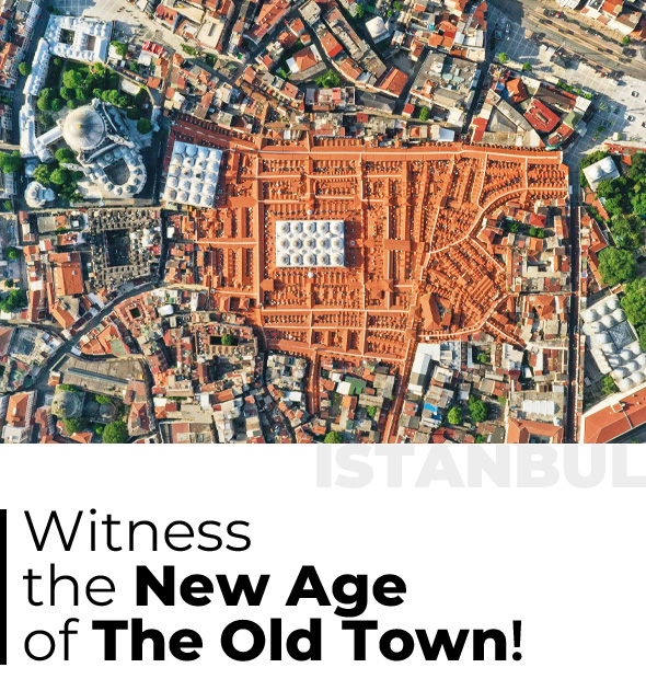 E-Magazine 06 - Witness the New Age of The Old Town!