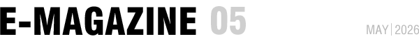 g2o E-Magazine 2026/05