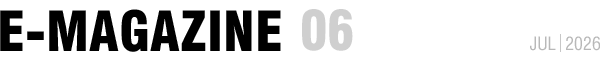 g2o E-Magazine 2026/06