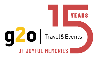 g2o Travel & Events