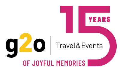 g2o Travel & Events